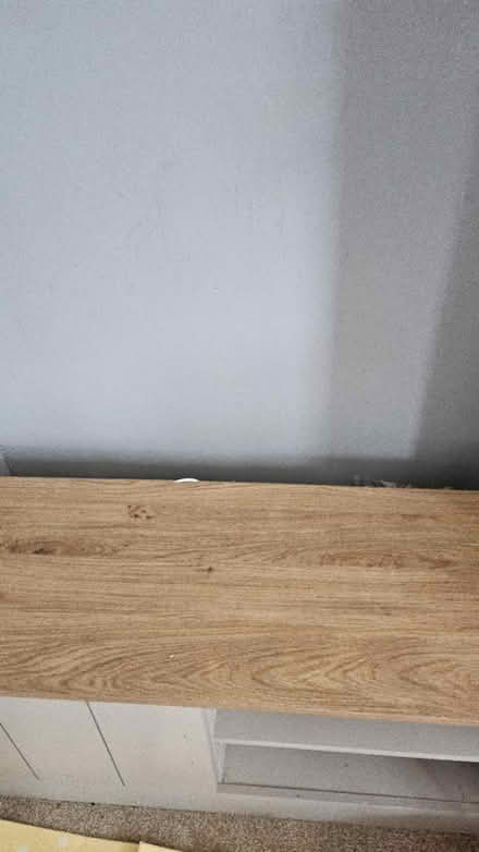 Photo of free Tv / hallway cabinet (W10 North Kensington) #2