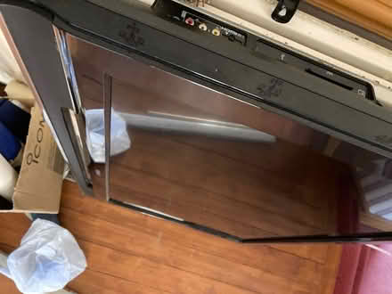 Photo of free Sony tv (Walderslade Bottom ME5) #1