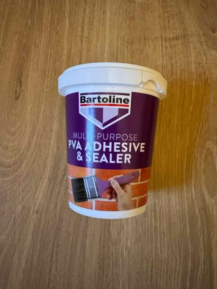 Photo of free Multipurpose PVA adhesive sealer (Glasgow G20) #1