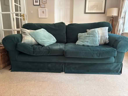 Photo of free Sofa (Ascot SL5) #1