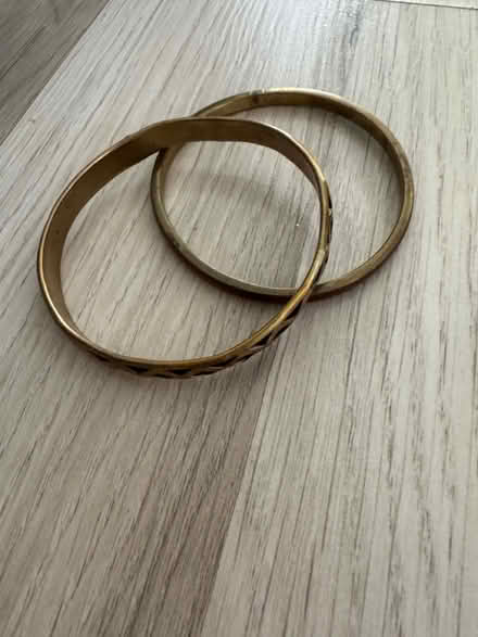 Photo of free Bangles (GL3) #1