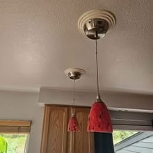 Photo of free Ceiling lights (East of Fairwood (Renton)) #3