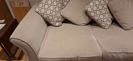 Photo of free Sofa (Hollingdean BN1) #2