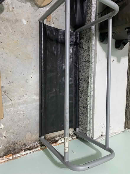 Photo of free Ikea shoe rack (NE DC) #1