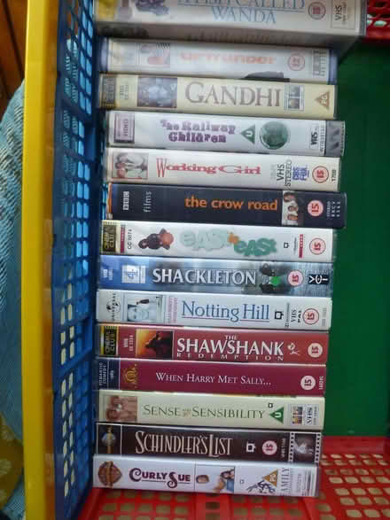 Photo of free Videos (GU14) #1