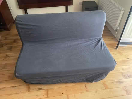 Photo of free Sofa bed (Islandbridge) #2