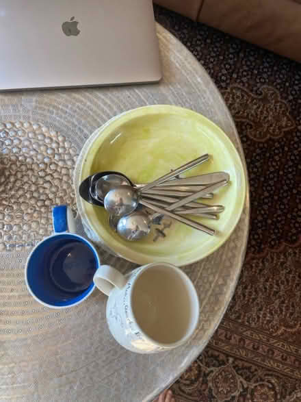Photo of free Kitchen equipment (Stratford, E15) #1