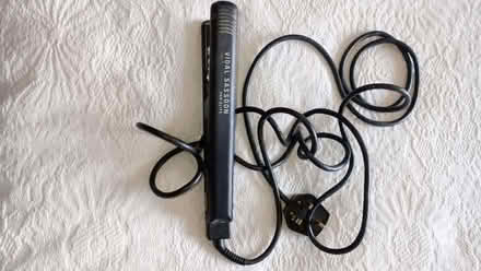 Photo of free Hairstyling equipment (Hammerfield HP1) #1