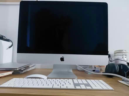 Photo of free Mid 2017 Imac (Haringay) #1