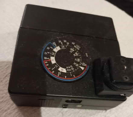 Photo of free Camera Flash Unit (Slough central SL1) #1
