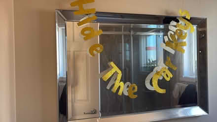 Photo of free 16th Birthday Decorations (east credit) #4