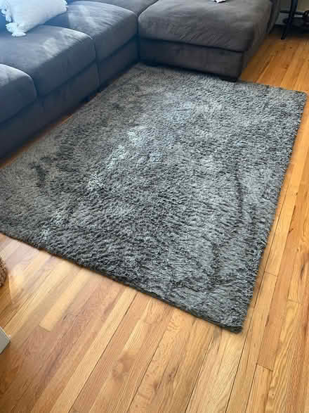 Photo of free 5x7 rug (Saugerties) #1
