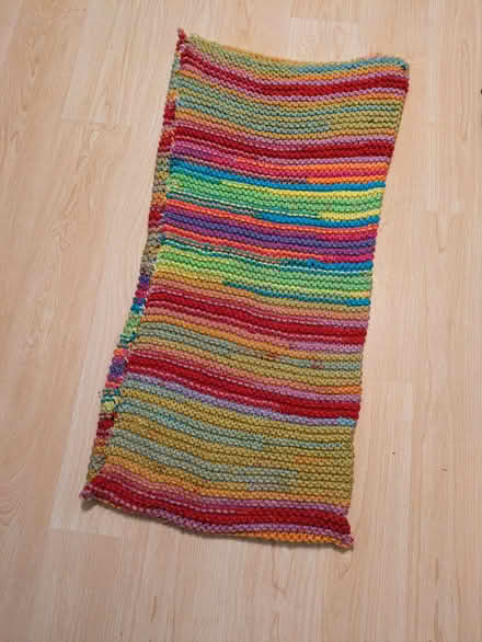 Photo of free Dog blanket? (Yatton Keynell SN14) #1