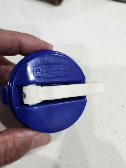 Photo of free Rubbermaid Sippin Saver Lids (Ambler) #3