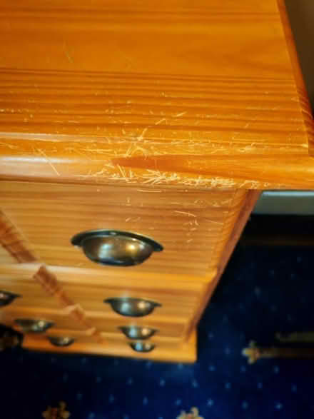 Photo of free Cabinet (Greetwell DN20) #4