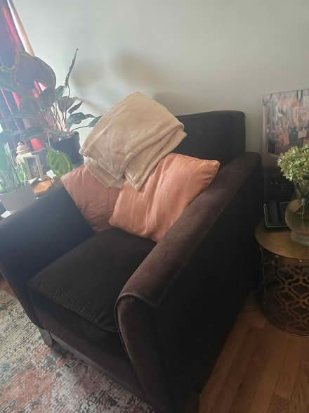 Photo of free Family Room Furniture (Clinton, MD) #1