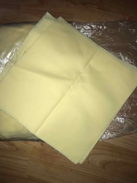 Photo of free Quilting material squares (Oswestry SY11) #1