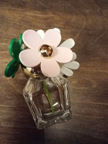Photo of free Empty perfume bottle (Quernmore LA2) #2