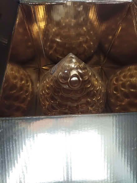 Photo of free Ferraro Roche pyramid (Hollesley IP12) #4