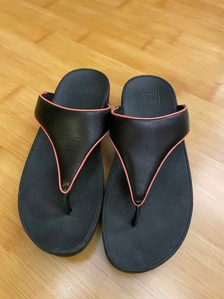 Photo of free FitFlop Women’s Size 7 (Sunnyvale (Wolfe)) #1
