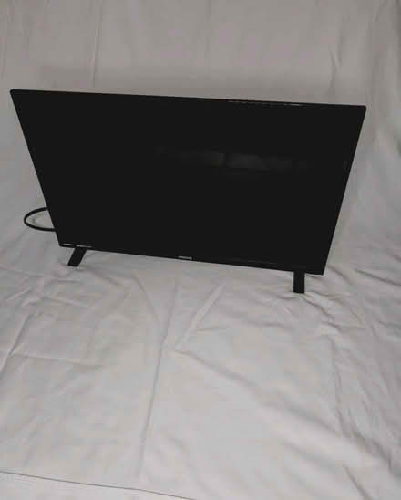 Photo of free 24” Phillips TV/monitor (Queens Chapel NE DC) #1