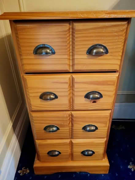 Photo of free Cabinet (Greetwell DN20) #3
