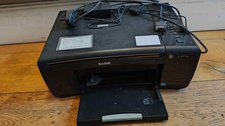 Photo of free Printer (Harringay) #1