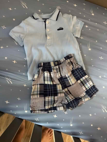 Photo of free 12-18 month Boy Clothes (Casselberry) #3