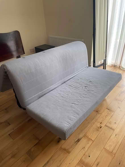 Photo of free Sofa bed (Islandbridge) #3