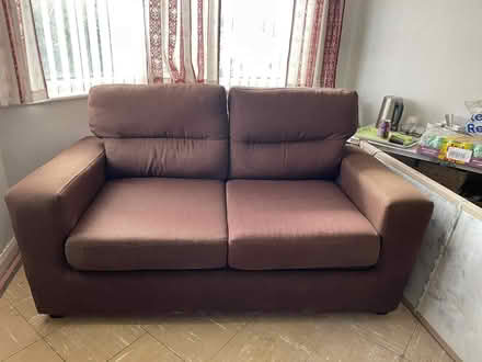 Photo of free Sofa Bed (Welshpool SY21) #1