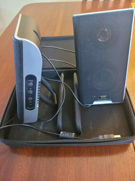 Photo of free laptop speakers (Toronto) #1