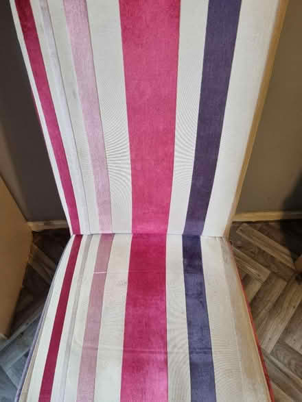 Photo of free Chair dining room (SE20) #3