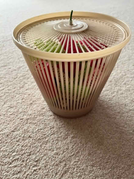 Photo of free Hair rollers and pins (Brighton BN2 6) #2