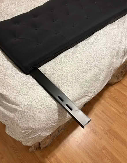 Photo of free Queen Headboard (McLean) #1