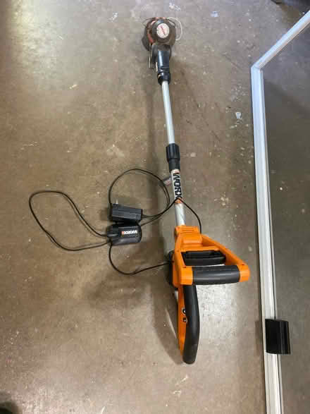 Photo of free Worx 24v Trimer (Bolingbrook) #1