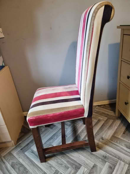 Photo of free Chair dining room (SE20) #4
