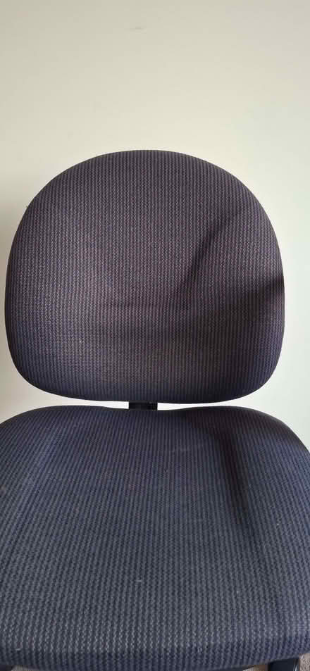 Photo of free Office chair (Hollingdean BN1) #1