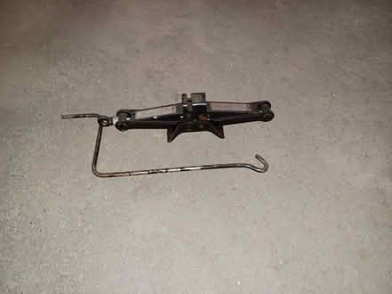 Photo of free Mazda Scissor Jack (Carlingwood) #1