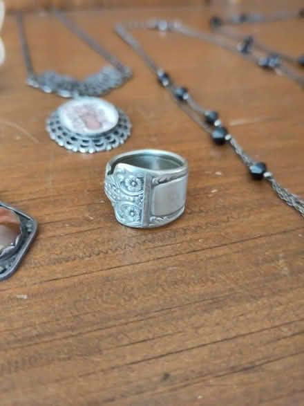 Photo of free Jewelry (Ann Arbor Northwest Side) #3