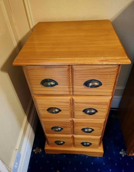 Photo of free Cabinet (Greetwell DN20) #1
