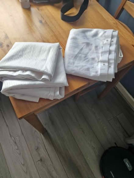 Photo of free Shower curtains (BS39) #3