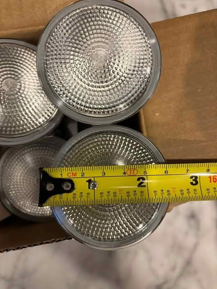Photo of free 12 Working Halogen Spotlights (Andersonville) #4