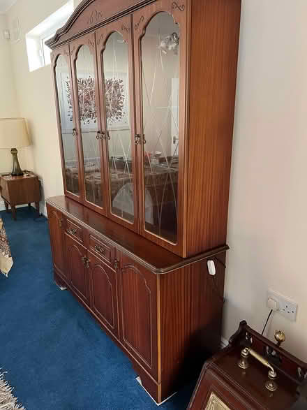 Photo of free Dresser (Sutton D13) #1