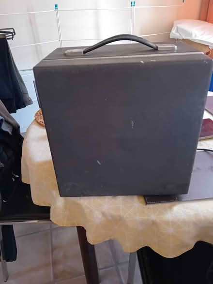 Photo of free AKAI valve tape recorder (Penrith) #2