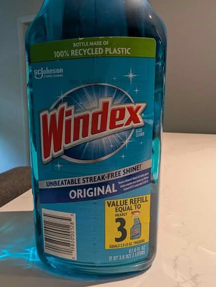 Photo of free Windex Refill (North Andover) #1