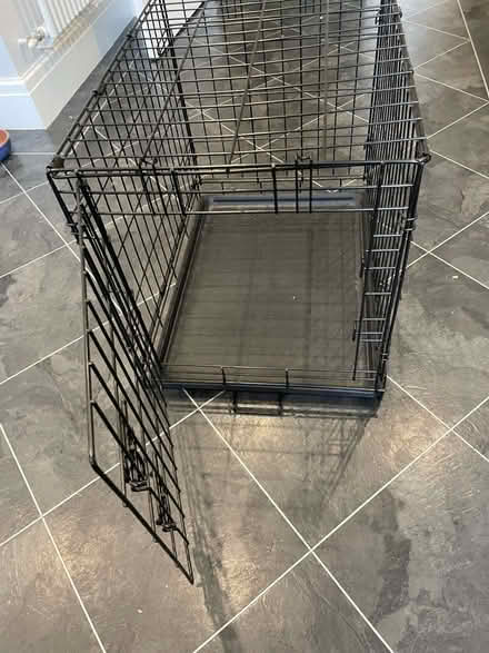 Photo of free cage for small dog (Cheadle Hulme SK8) #1