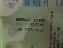 Photo of free EXPIRED sealed baby formula (Elmvale acres, Lynda lane park) #3