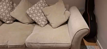 Photo of free Sofa (Hollingdean BN1) #4