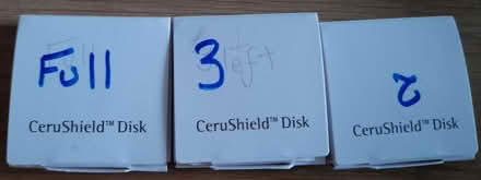 Photo of free Hearing aid filters (King's Lynn PE30) #1