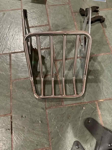 Photo of free Detachable rack (Wattles and Squirrel) #1